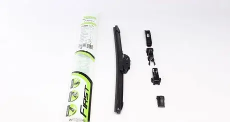 Щетка стеклоочистителя VALEO 575000