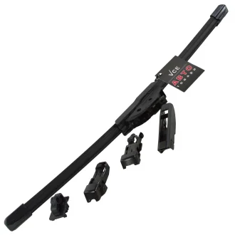 Щетка стеклоочистителя VALEO 575003