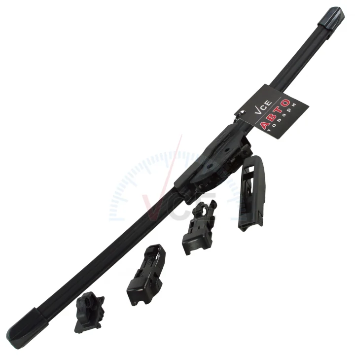 Фото 1 - Щетка стеклоочистителя VALEO 575003 Щетка стеклоочистителя VALEO 575003 (фото 1)