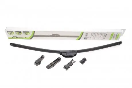 Щетка стеклоочистителя VALEO 575008