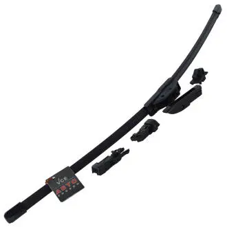 Щетка стеклоочистителя VALEO 575009