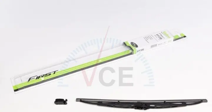 Щетка стеклоочистителя VALEO 575535 (фото 1)