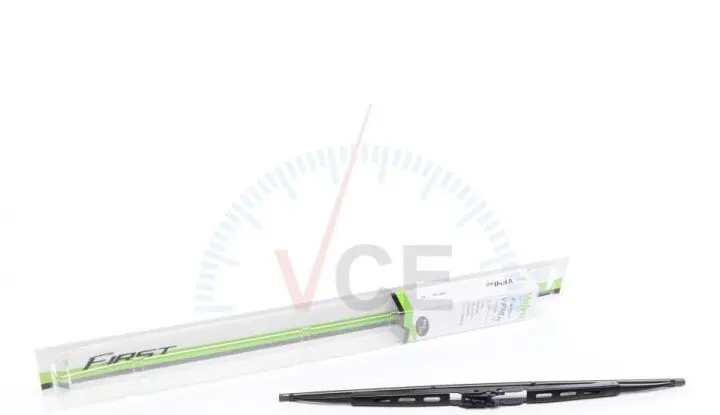 Щітка склоочисника VALEO 575541 (фото 1)