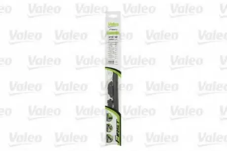 Щетка стеклоочистителя VALEO 575782