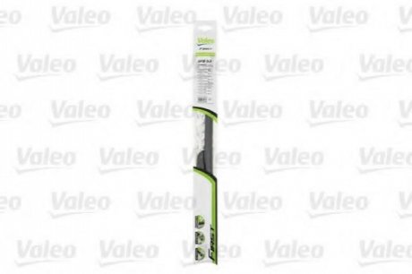 Щітка склоочисника VALEO 575786 (фото 1)