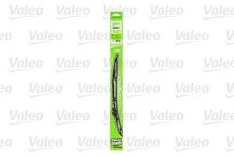 Щетка стеклоочистителя VALEO 576015