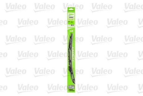 Щетка стеклоочистителя VALEO 576018