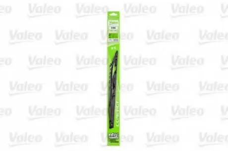Щетка стеклоочистителя VALEO 576091