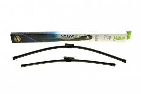 Щетка стеклоочистителя VALEO 577818