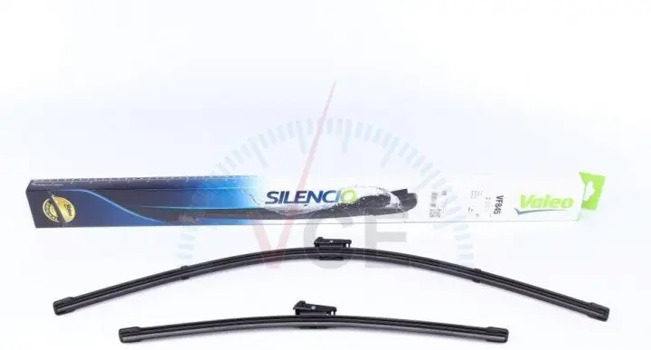 Щетка стеклоочистителя VALEO 577845 (фото 1)