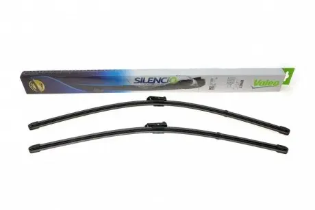 Щітка склоочисника VALEO 577857