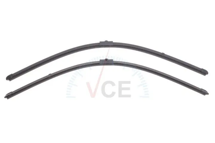 Фото 1 - Щетка стеклоочистителя VALEO 577869 Щетка стеклоочистителя VALEO 577869 (фото 1)