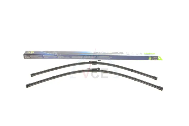 Фото 1 - Щетка стеклоочистителя VALEO 577878 Щетка стеклоочистителя VALEO 577878 (фото 1)