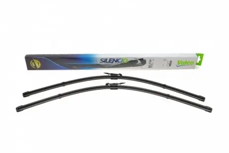 Щетка стеклоочистителя VALEO 577884