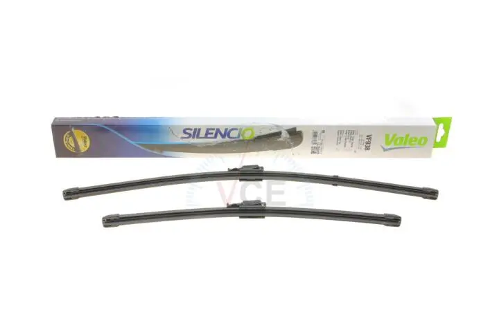 Щетка стеклоочистителя VALEO 577938 (фото 1)