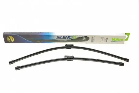 Щетка стеклоочистителя VALEO 577974