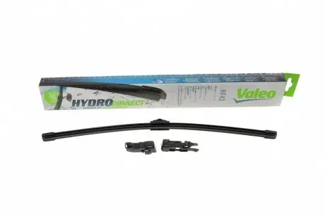 Щетка стеклоочистителя VALEO 578503