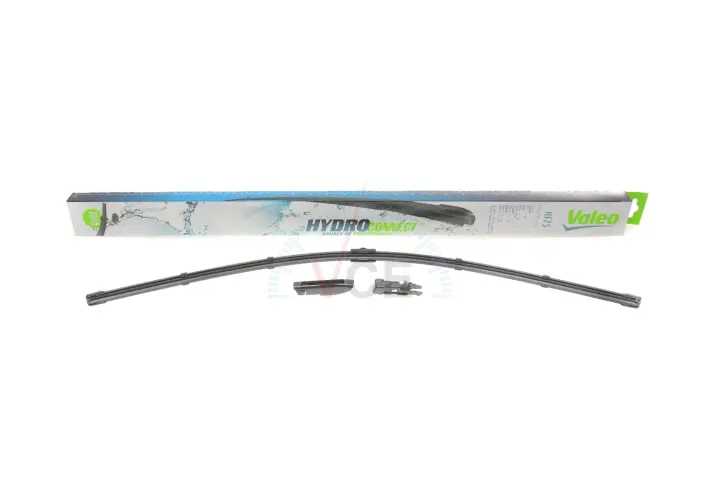 Щетка стеклоочистителя VALEO 578517 (фото 1)