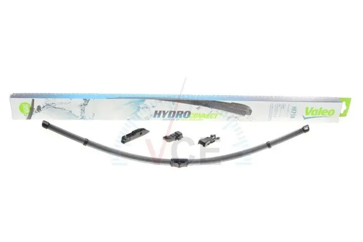 Фото 1 - Щітка склоочисника VALEO 578518 Щітка склоочисника VALEO 578518 (фото 1)