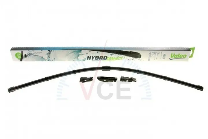 Щітка склоочисника VALEO 578519 (фото 1)