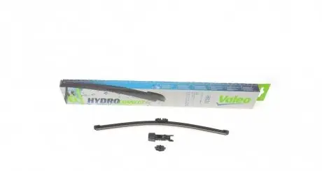 Щетка стеклоочистителя VALEO 578562