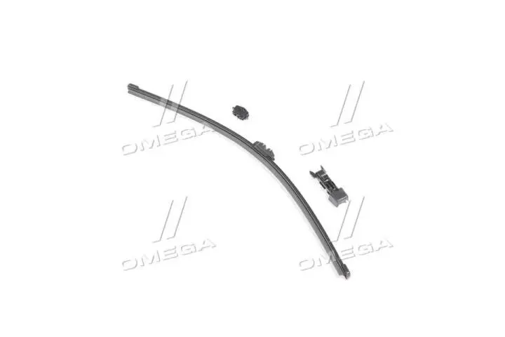 Щетка стеклоочистителя VALEO 578564 (фото 1)