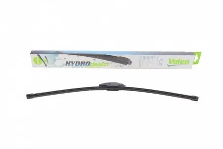 Щетка стеклоочистителя VALEO 578576