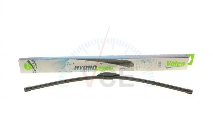 Щетка стеклоочистителя VALEO 578580 (фото 1)