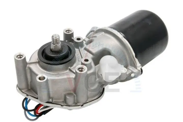 Мотор стеклоочистителя VALEO 579220 (фото 1)