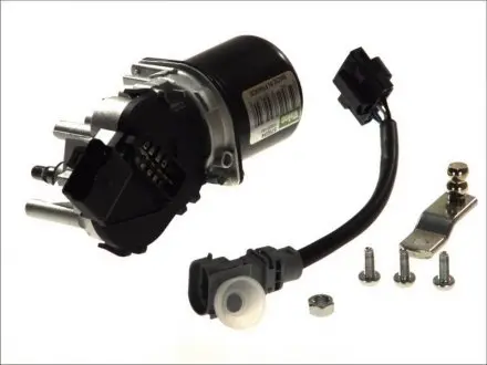 Двигатель стеклоочистителя VALEO 579234