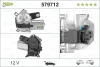 Мотор стеклоочистителя VALEO 579712 (фото 1)