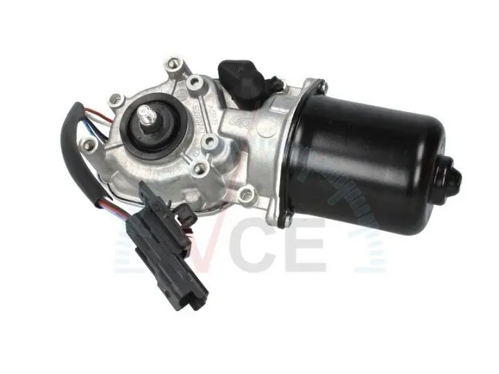 Фото 1 - Двигатель стеклоочистителя VALEO 579732 Двигатель стеклоочистителя VALEO 579732 (фото 1)