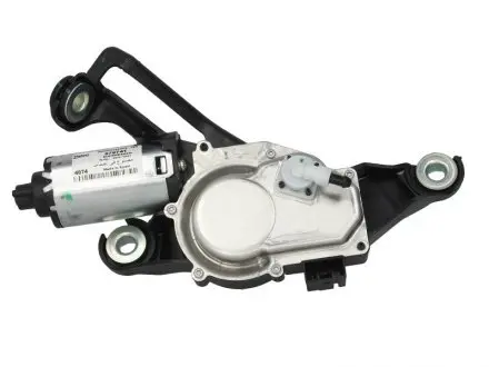 Мотор стеклоочистителя VALEO 579741