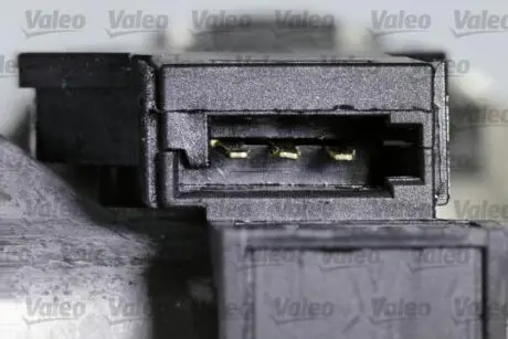 Мотор стеклоочистителя VALEO 582641