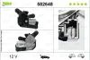 Мотор стеклоочистителя VALEO 582648 (фото 5)
