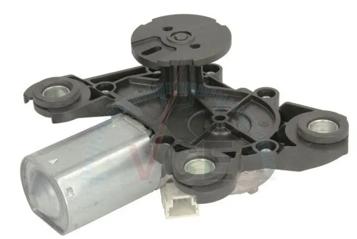 Мотор стеклоочистителя VALEO 582649 (фото 1)