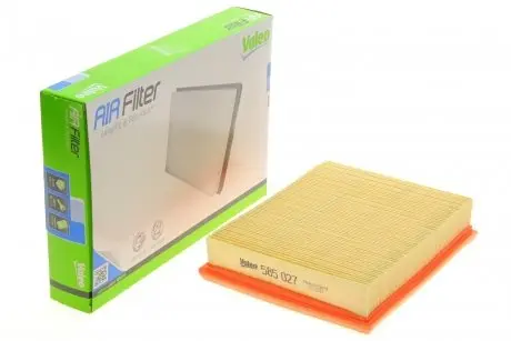 Повітряний фільтр VALEO 585027