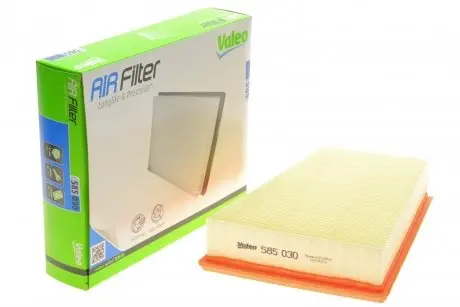 Воздушный фильтр VALEO 585030