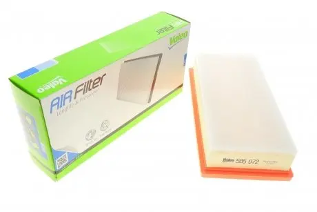 Воздушный фильтр VALEO 585072