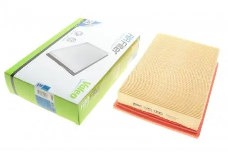 Воздушный фильтр VALEO 585090