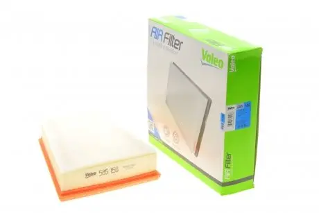Воздушный фильтр VALEO 585156