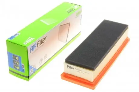 Воздушный фильтр VALEO 585181