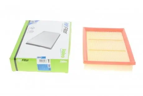 Воздушный фильтр VALEO 585188