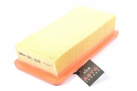 Воздушный фильтр VALEO 585209