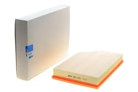 Повітряний фільтр VALEO 585276