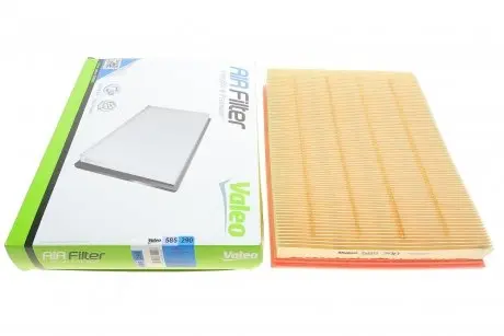 Повітряний фільтр VALEO 585290
