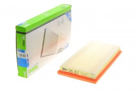 Фильтр воздушный VALEO 585457