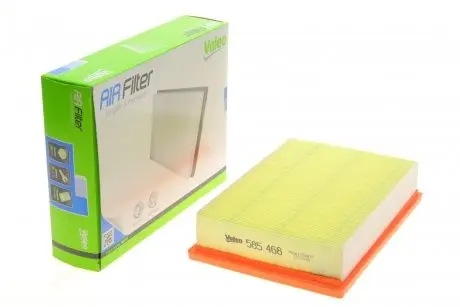 Воздушный фильтр VALEO 585468