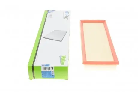 Воздушный фильтр VALEO 585481