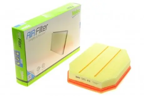 Воздушный фильтр VALEO 585491